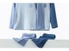 Coral Fleece Toddler Pajamas: Warm Two-Piece Set for Boys & Girls