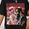 Babbenhelmer T-Shirt – Vintage Movie Inspired Crewneck, Retro Fan Apparel|............|||