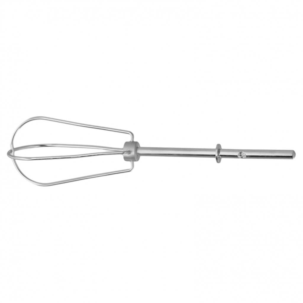 W10490648 Hand Mixer Turbo Beaters For-KitchenAid Replacement KHM2B AP5644233