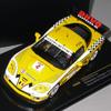 IXO Corvette 06 FIA GT Paul Ricard Winner Finished Model 1/43 C6-R #4 Hezemans/K