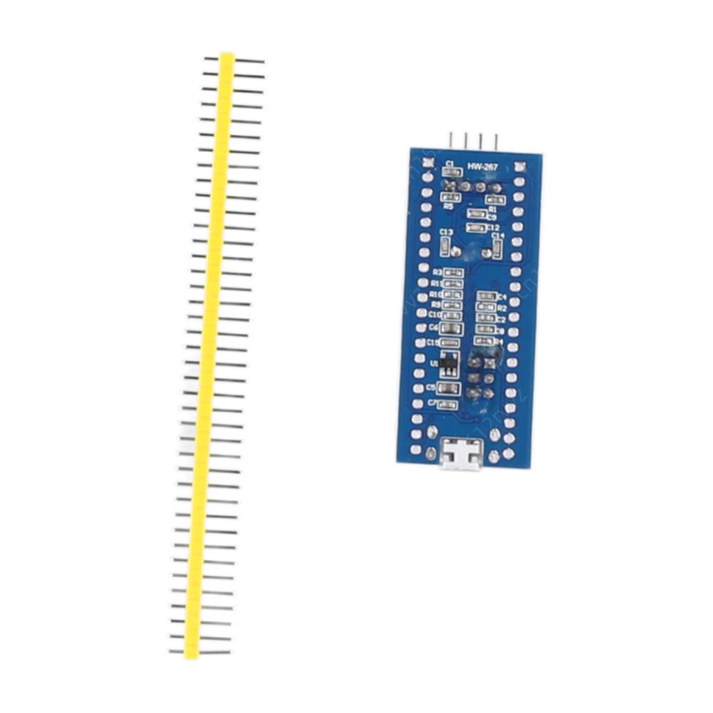 Stm32F103C8T6/C6T6 Minimum System Development Board Module ARM Stm32 Microcontroller Development Board Module for Arduino