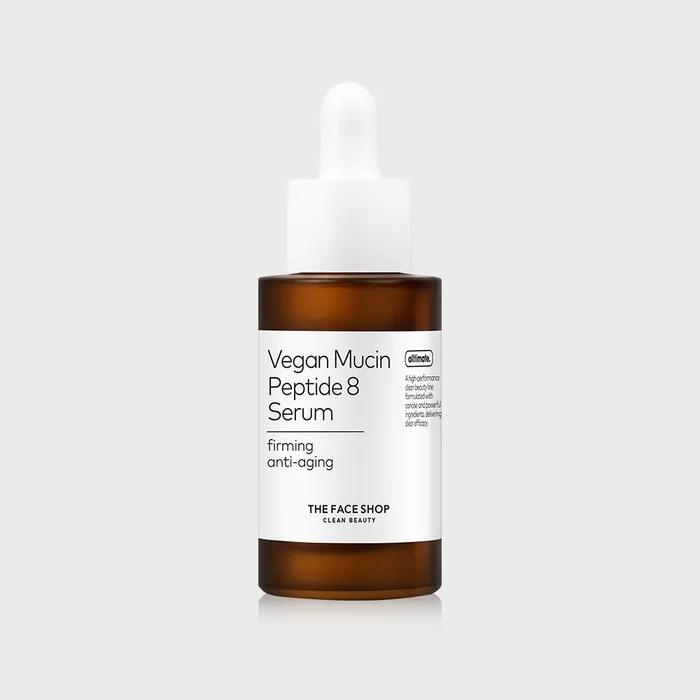 The Face Shop Ultimate Phyto Mucin Serum 30ml