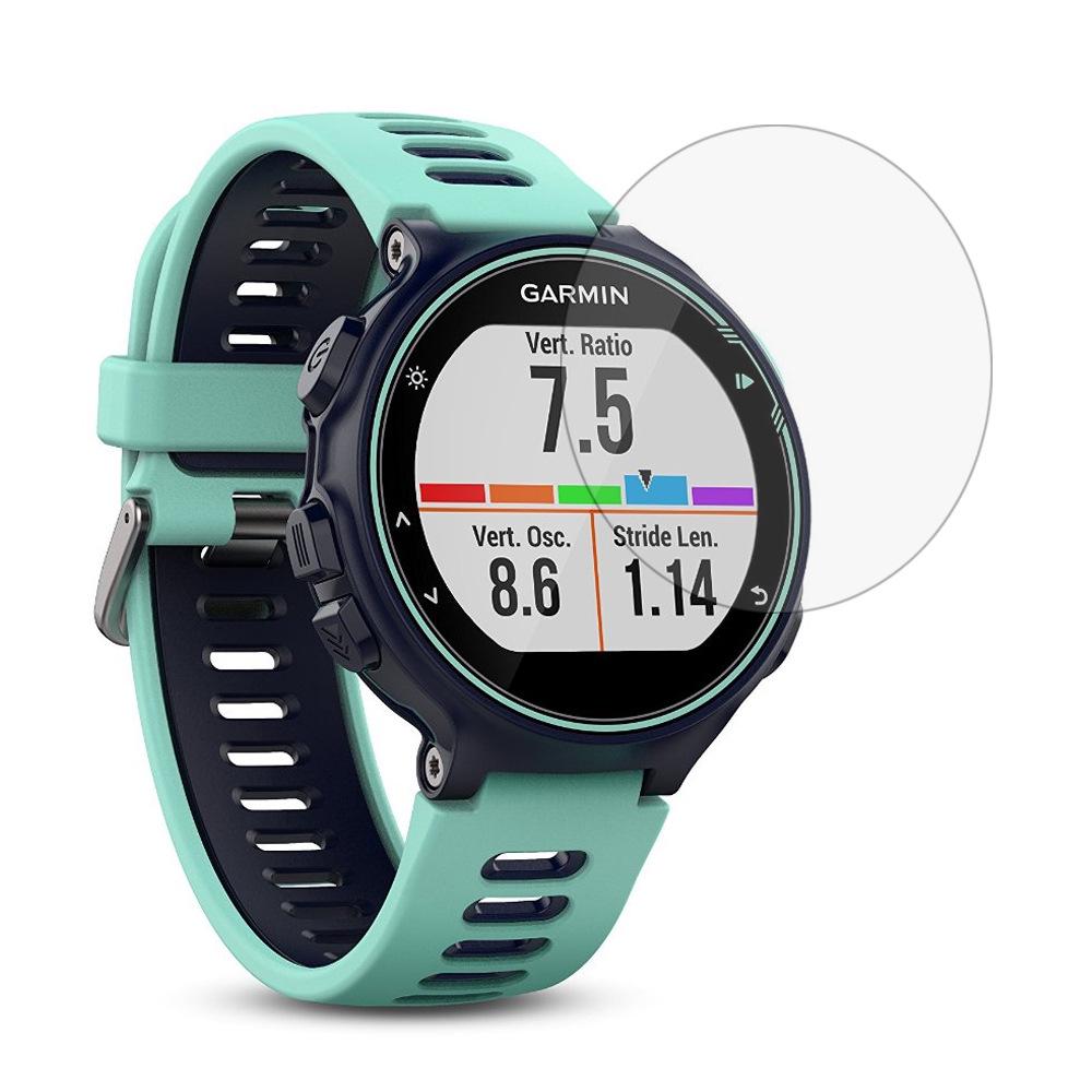 Garmin Forerunner 735XT HD Anti-Scratch Screen Protector