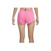 Nové dámské běžecké šortky Nike AeroSwift Růžové CZ9399-606