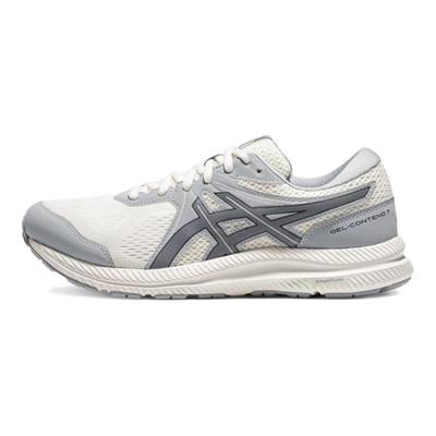 Zapatillas de Running para Mujer Gel Contend 7 'White Grey' 1012B540-102