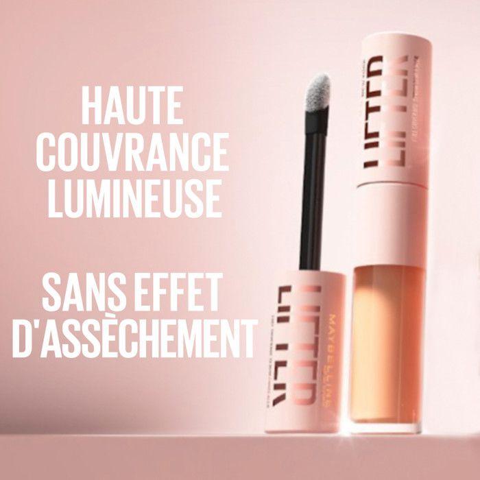 Maybelline New York Lifter Concealer 15 11 ml