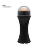 Facial Stone Ball Rolling Easy Absorbing Efficient Pore Cleaning Portable Oil Absorber Skin Care Tool