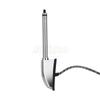 Motorrad Zubehör Für Honda Goldwing 1800 GL1800 2001-2017 Chrom Radio Antenne Basis