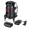 100- 240v  Strong Green Light 5 Line Laser Level 360° Rotary Laser Line