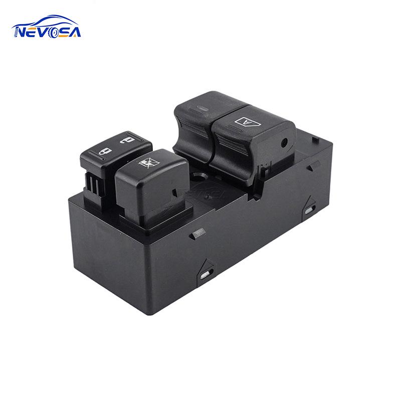 Electric Power Window Switch for Nissan Cars Model 25401-3BB0C