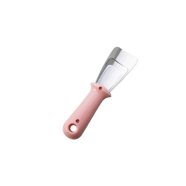 Multifunction Household Ice Defrost Removing Scraper Refrigerator Deicer Shovel Defrosting Cleaning Gadget Kitchen Tools