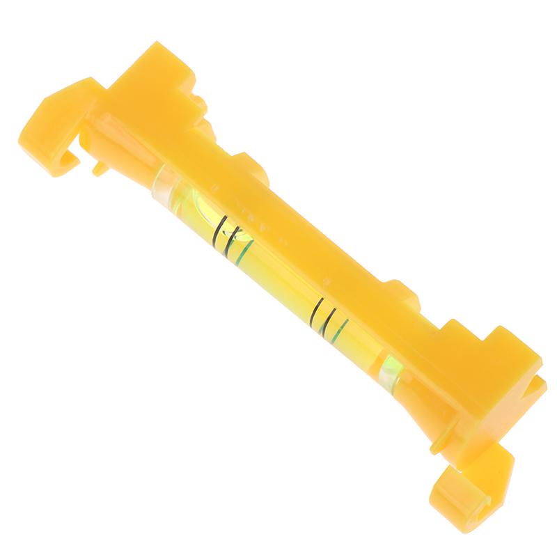 Wire Cord String Bubble Pocket Line Durable Hanging Level Measure Tools