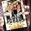 Graduation Season 26pcs Handheld Photo Frame Photo Props Party Decoration Supplies