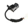 39530-T7A-003 Rear View BackUp Camera For Honda HRV VEZEL 2015-2018 Reverse Assist Parking Camera Car Accessories 39530T7A003