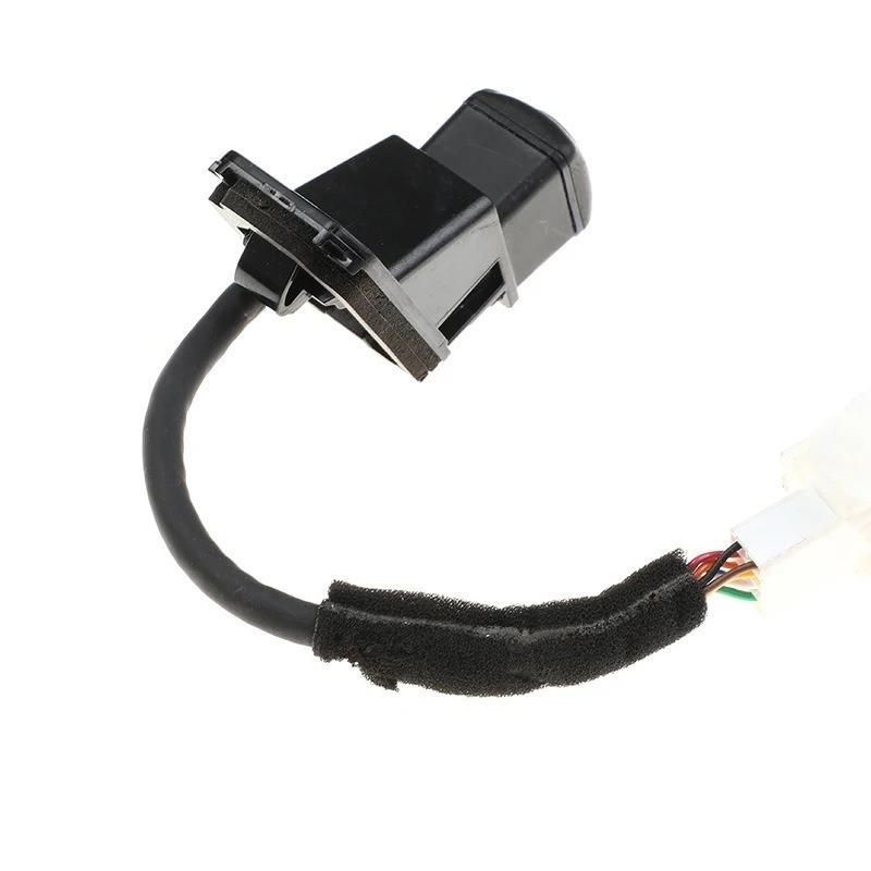 39530-T7A-003 Rear View BackUp Camera For Honda HRV VEZEL 2015-2018 Reverse Assist Parking Camera Car Accessories 39530T7A003