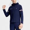 New FILA Jackets Men's Royal Blue A11M333501FNV