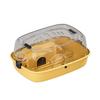 Deluxe Hamster Cage Large Space Acrylic Villa Indoor Full Set Special Cages Ventilation Breathable Not Stuffy Hot Pet Products