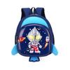 Paw Patrol Kids' Backpack: Cute Cartoon Hard Shell for Boys & Girls, Lightweight, Trendy & Versatile.
