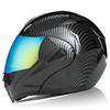 Cross-border Electric Motorcycle Male Helmet Electric Vehicle Helmet Female Face-off Helmet Full Helmet Four Seasons Motorcycle Safety Helmet