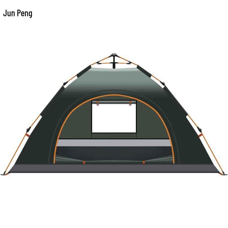 Junpeng Automatic Camping Tent