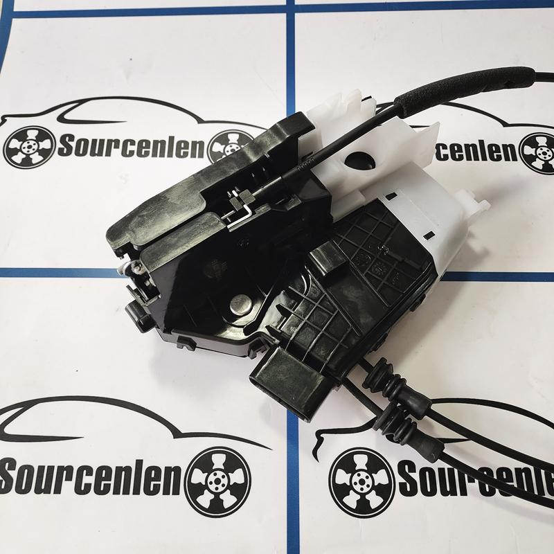 Genuine Door Lock Actuator Rear Right for 2016-2020 Hyundai Tucson OEM 81420D3000 81420 D3000 81420-D3000