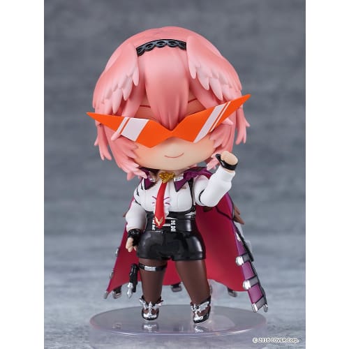 Nendoroid Hololive Production Takamine Rui Non-scale Plastic Painted Movable Figure