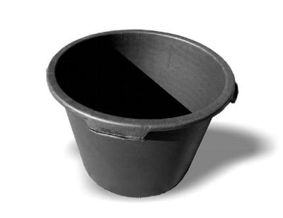Round Building Castra 45 Liters - Wia Pl 45 Ok