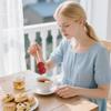 Accesorii pentru pregătirea ceaiului și cafelei – Infuzoare de ceai
