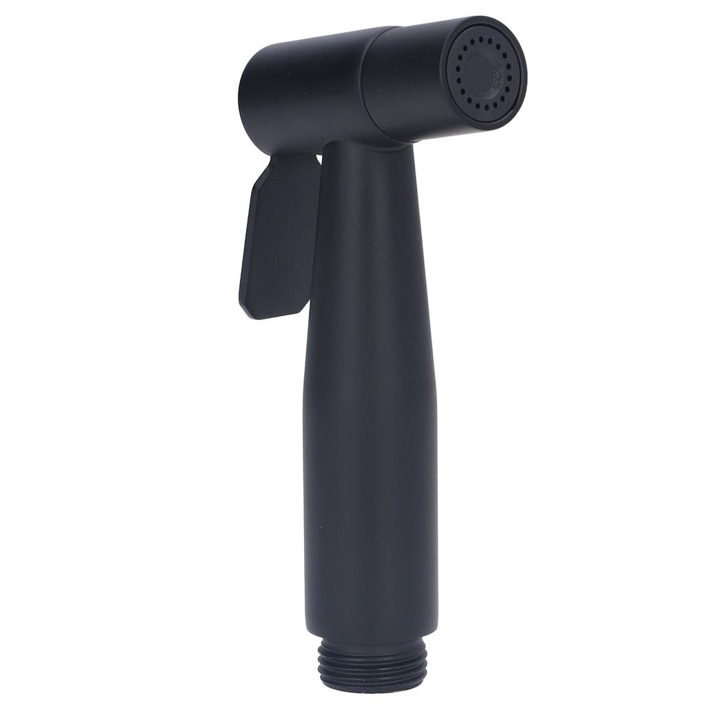 Bidet Sprayer Stainless Steel G1 2 Adjustable Water Pressure Portable Space Saving Easy Installation Handheld Bidet
