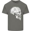 Viking Skull Thor Valhalla Norse Mythology Unisexs Light Cotton TShirt