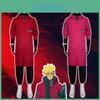 New Gun God Stanbiet Cosplay Costume For Fans Of Japanese Anime