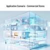 Huawei Kunlun S110-24P2SR Gigabit POE Switch