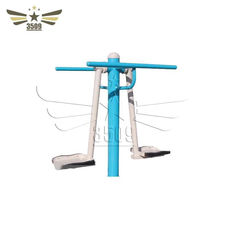 Outdoor Fitness Equipment