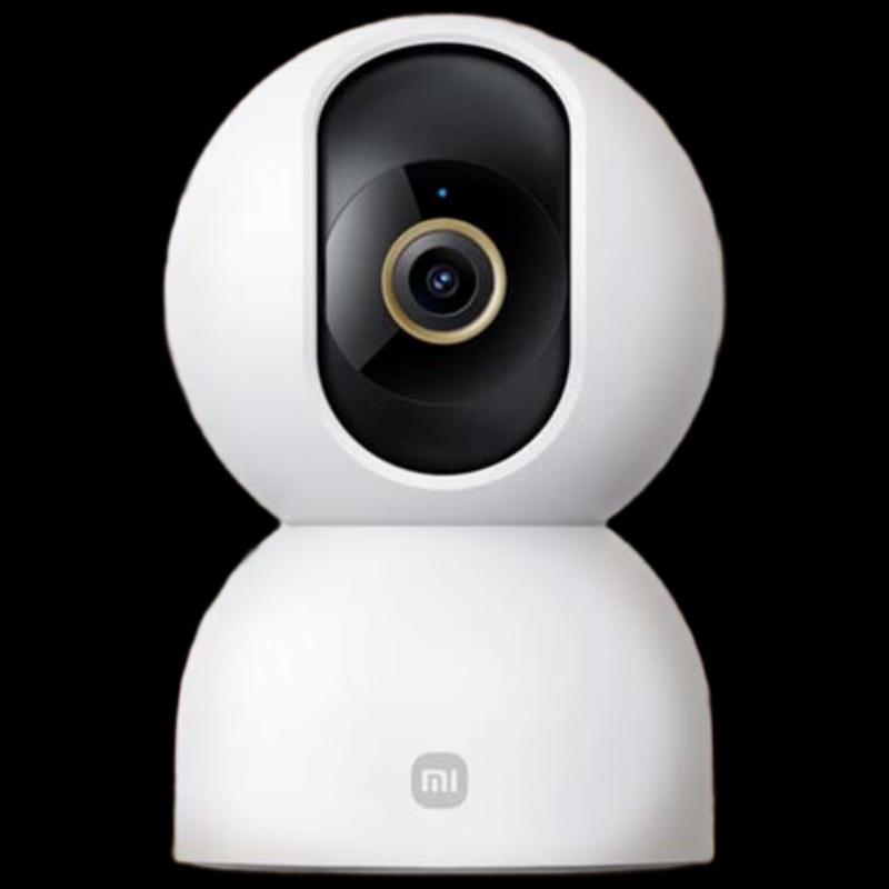 

Xiaomi Smart Camera 3 PTZ with 256GB Card (CN version)