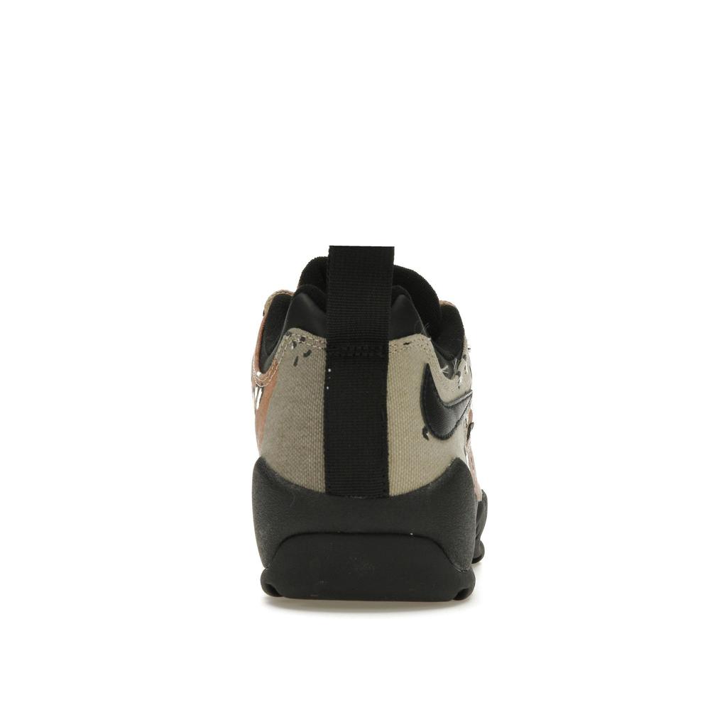 Supreme X Nike Darwin Low SB Desert Camo Men Sneakers Tan Khaki Archaeo-Brown FQ3000-200