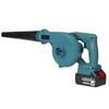 110V/220V 2 IN 1 Air Blower & Suction Dust Cleaner Wireless Blower With 15000mAh Battery100Kpa Vacuum Cleannig Leaf Blower Power Tools 900W