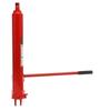 8T Hydraulic Cylinder Double Pump | Kraft&Dele