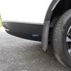 Car Style Fender Mudguard Mud Flap Protector Accessories For BYD Song L EV DM-i 2024 + Front Rear Wheel Guard Cover Splash Plate