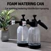 1 PC Car Wash Spray Bottle Foam Spray Household Spray Kettles, Automotive Supplies, and Tools