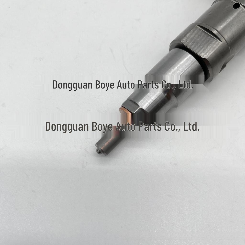 Premium Performance Fuel Injector for QSL9 ISL ISC EPA10 Engine (Part No. 2872765)