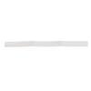Transparent Anti Abrasion Invisible Badminton Racket Head Edge Protector Tape Self Adhesive Anti Paint Off For Badminton Racket