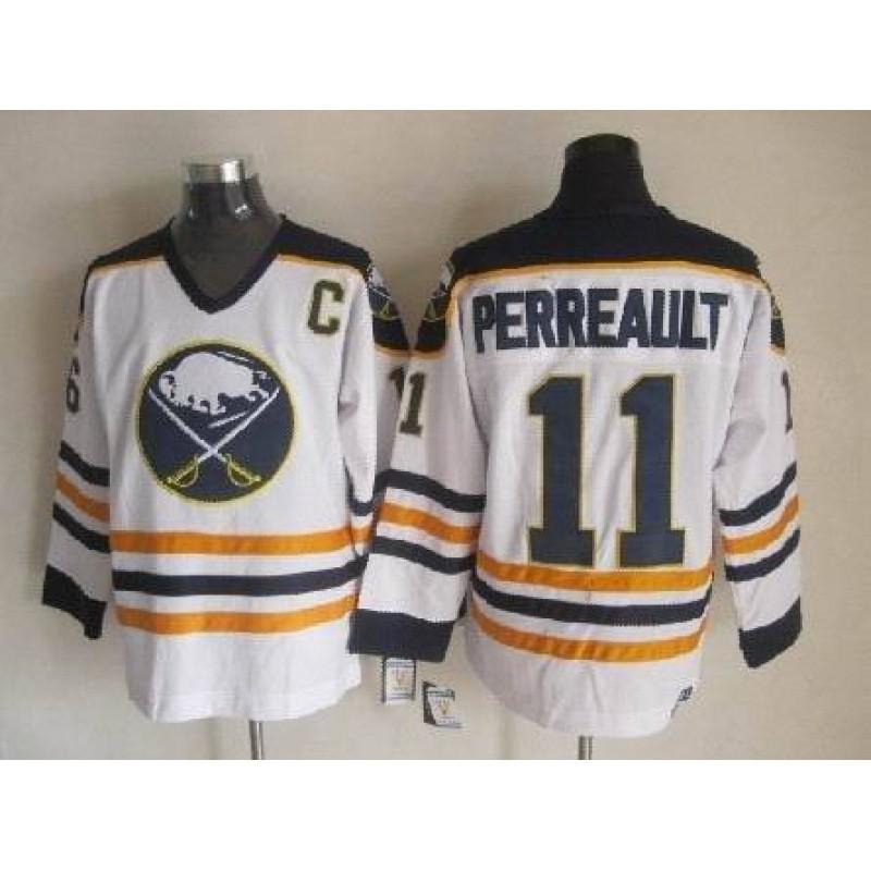 Mens Womens Ice Hockey Practice Jersey Buffalo Sabres Nashville Predators Montreal Canadiens Team Uniform Long Sleeve Training
