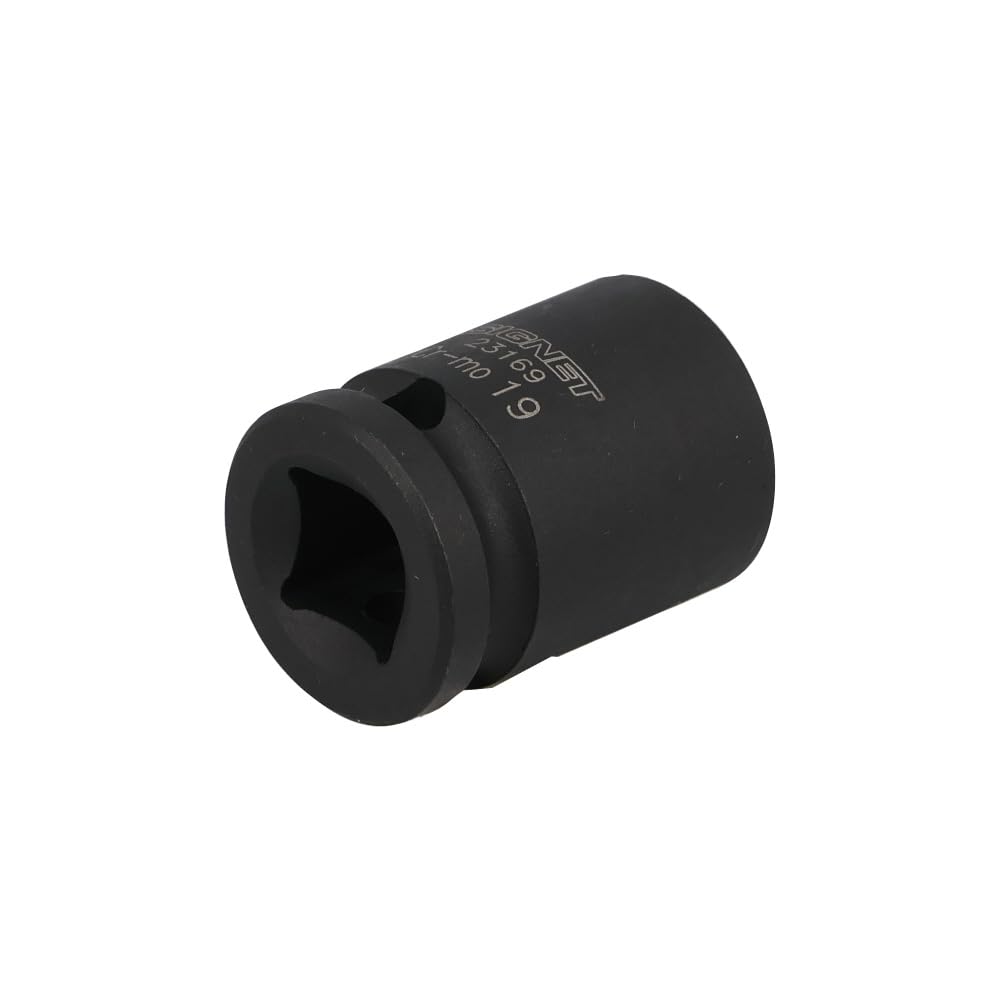 SIGNET 1/2 Drive 19MM Impact Socket 23169