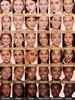 SHEGLAM Lock Go Cushion Soft Pore Coverage Shell & Long-Lasting Foundation, Matte, Lightweight, Waterproof, -