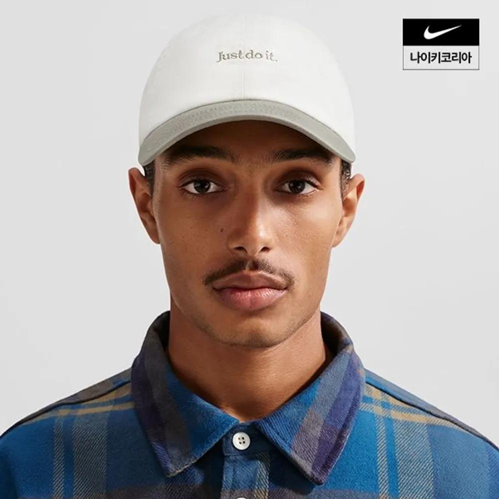 Club Unstructured Tennis Cap FB5370-137 58