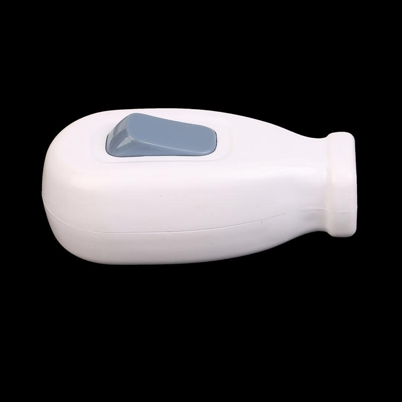 High Power Single Control Button Switch Universal Bedside Lamp Switch Inline On/Off Table Desk Lamp Cord Cable Switch