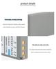 BLS1 Camera Battery Compatible with Olympus EPL5, E-PL6, EPL7, EPM2, EP3/1, EM10.