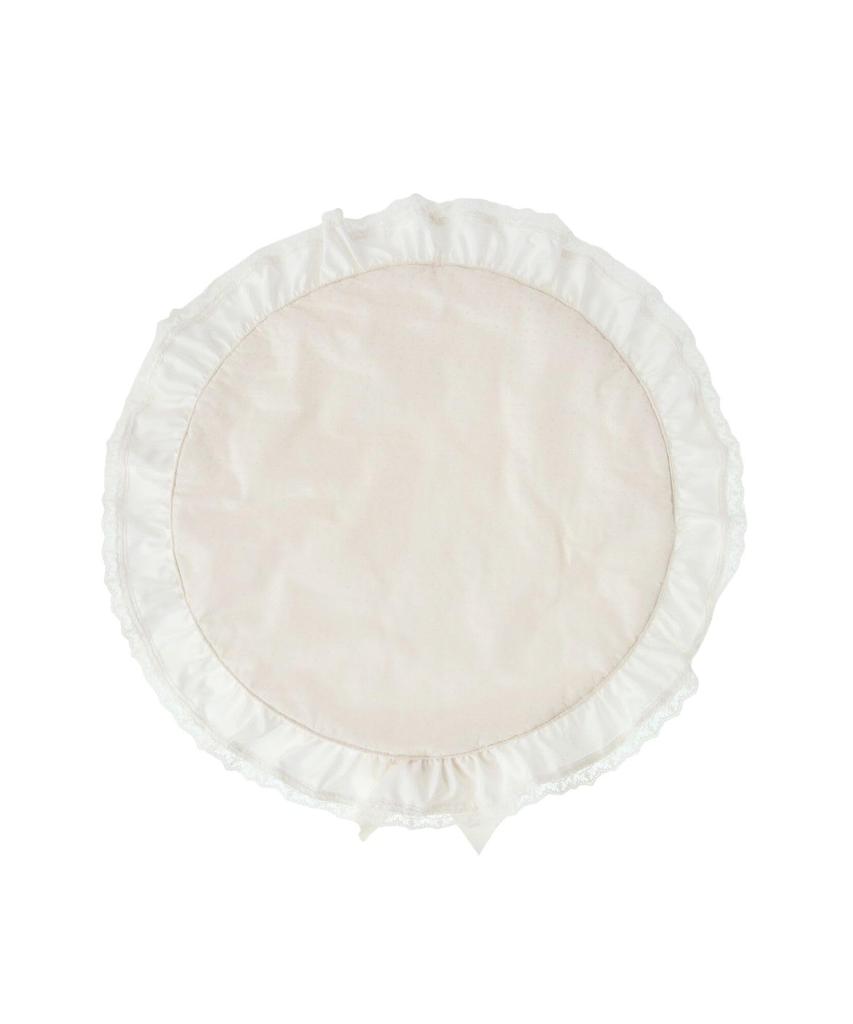 De Apparel Frill Mata dla Różowego [Maison Fleur] Kobiety,