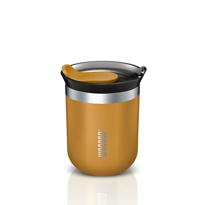 WACACO Octaroma Portable Insulated Coffee Cup