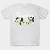 T Shirt Women Teacher Of Tiny Humans Kindergarten Teacher Gift Harajuku Print Kawaii Tshirt Summer Short Sleeve Female T-Shirt Top Tee